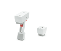 RH-GZ-Simple or extensible feet